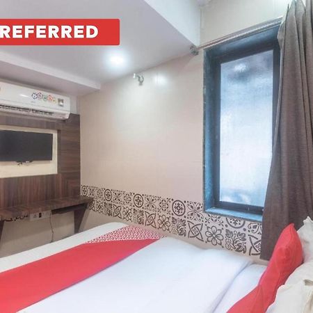 Oyo 49867 Hotel Kalpana Residency Mumbai Luaran gambar