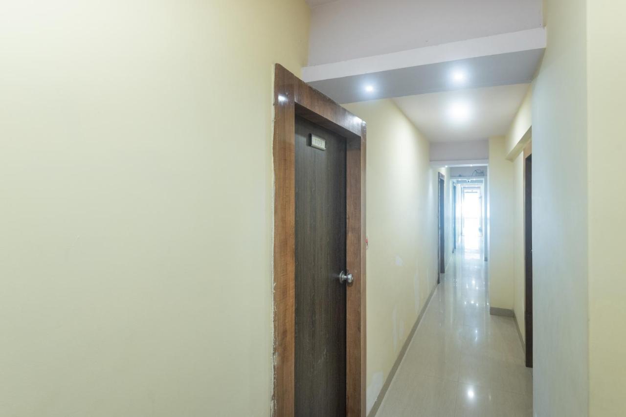 Oyo 49867 Hotel Kalpana Residency Mumbai Luaran gambar