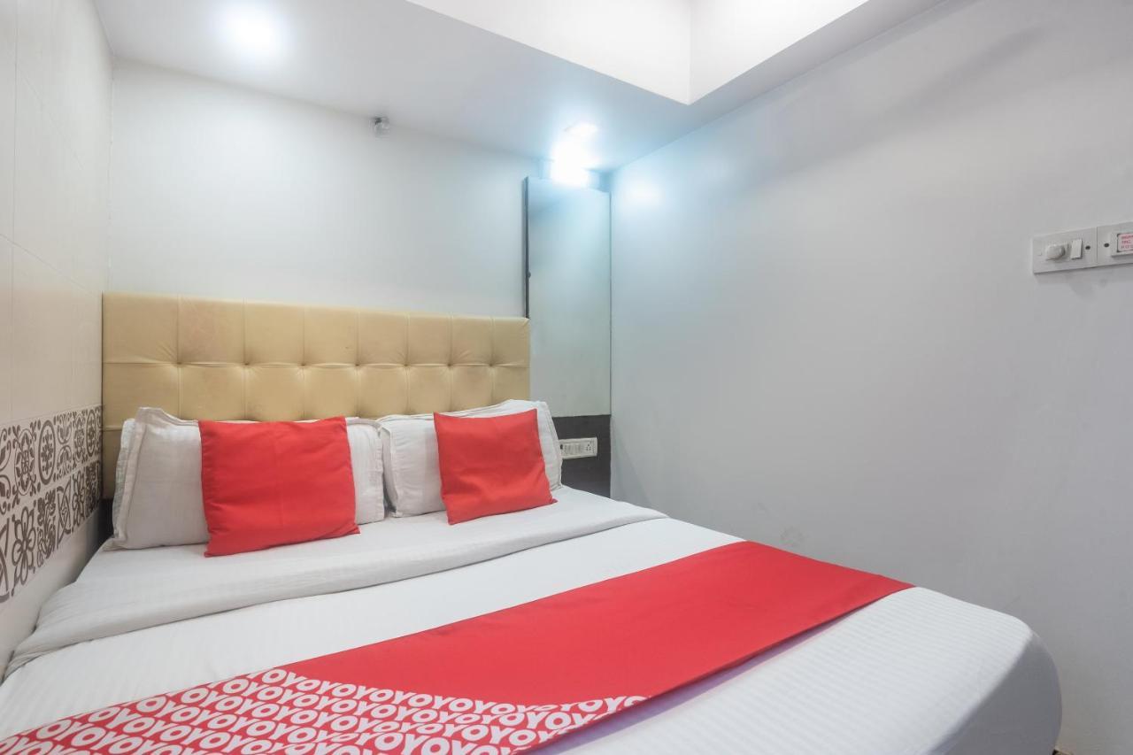 Oyo 49867 Hotel Kalpana Residency Mumbai Luaran gambar