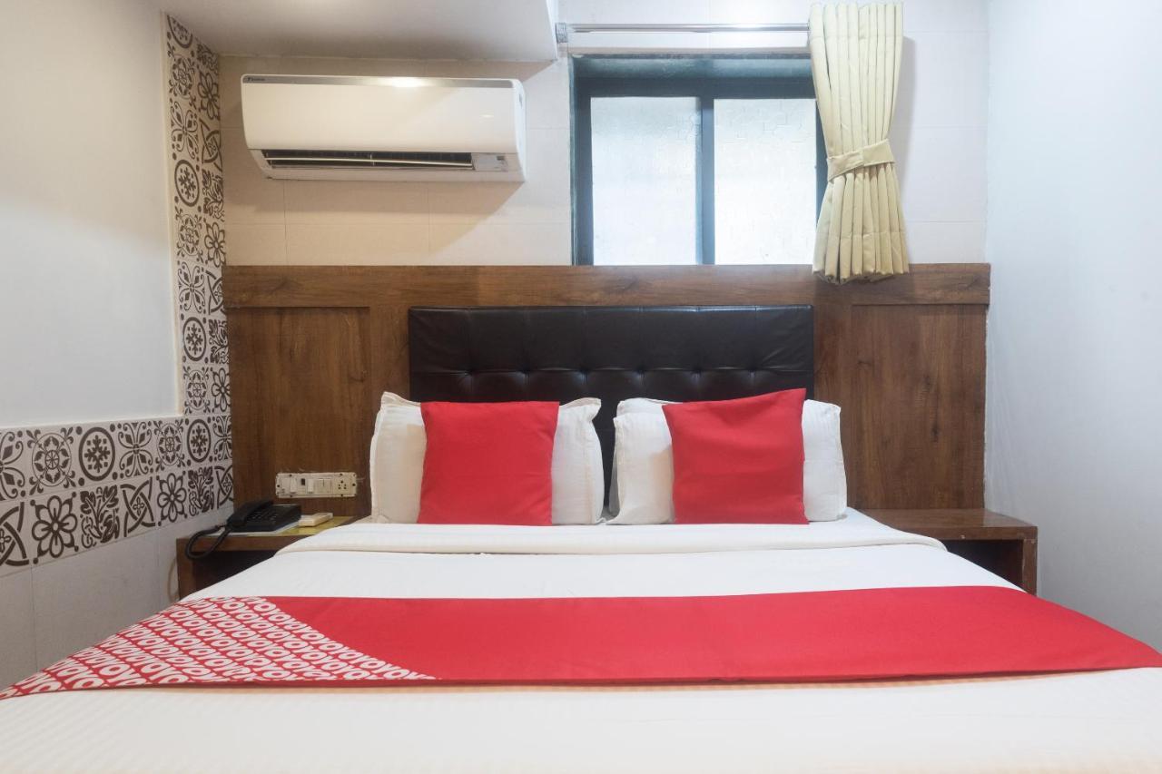Oyo 49867 Hotel Kalpana Residency Mumbai Luaran gambar
