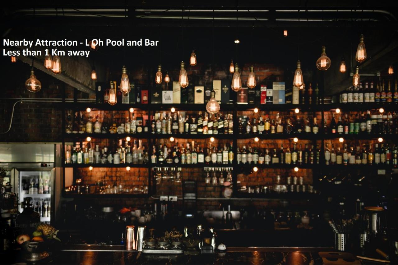 Oyo 49867 Hotel Kalpana Residency Mumbai Luaran gambar