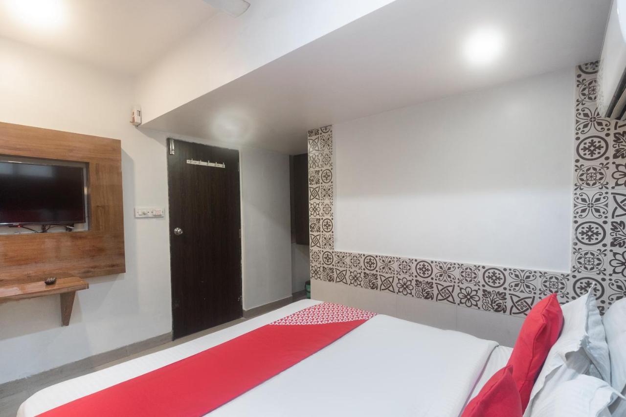 Oyo 49867 Hotel Kalpana Residency Mumbai Luaran gambar