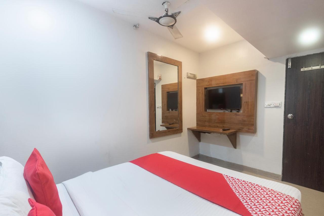 Oyo 49867 Hotel Kalpana Residency Mumbai Luaran gambar