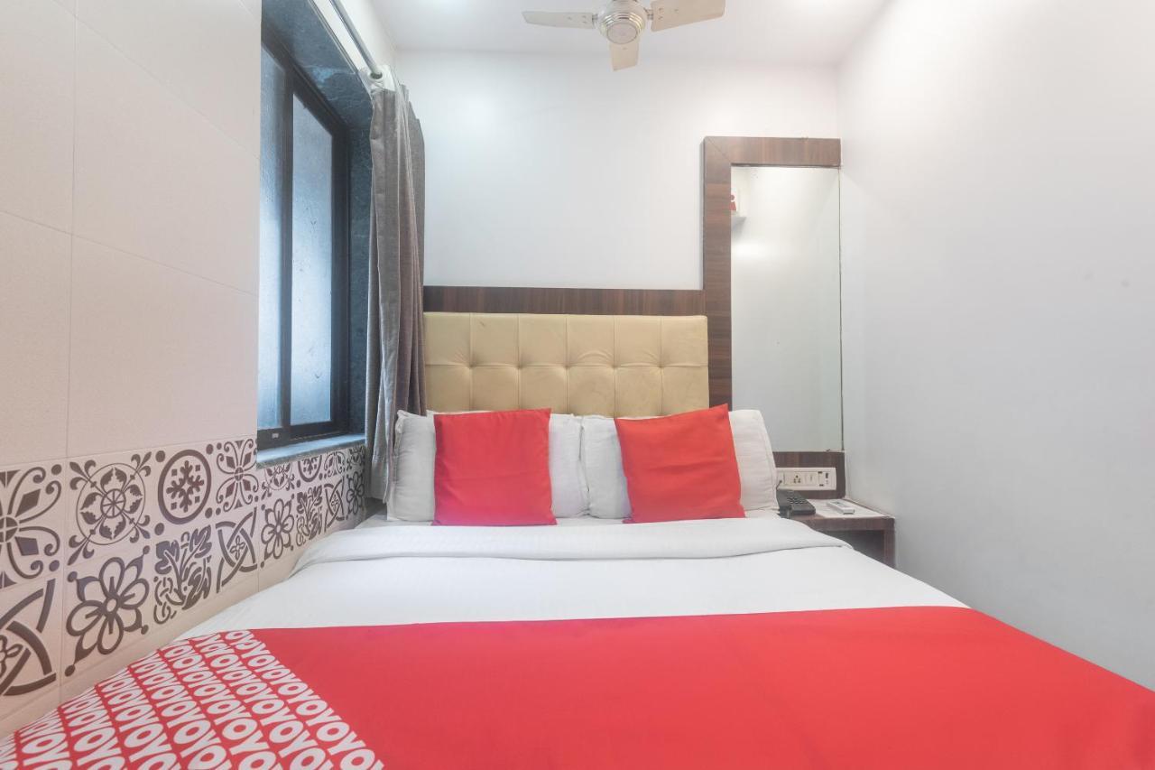 Oyo 49867 Hotel Kalpana Residency Mumbai Luaran gambar