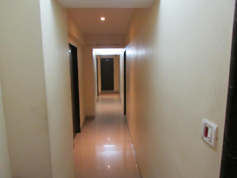 Oyo 49867 Hotel Kalpana Residency Mumbai Luaran gambar